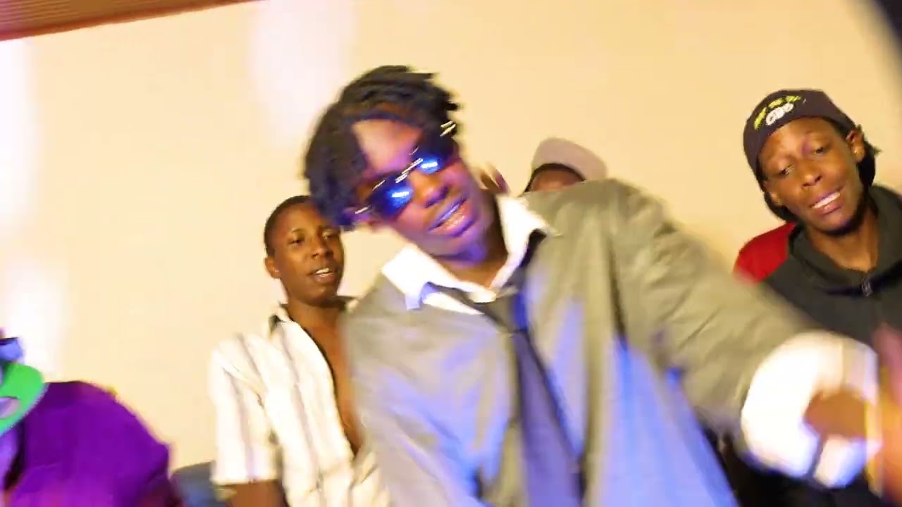 Ndamumanika_-_killo_(officialvideo)audio 