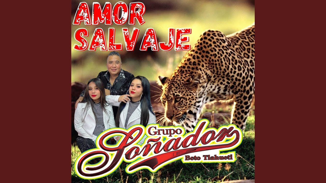 Amor Salvaje