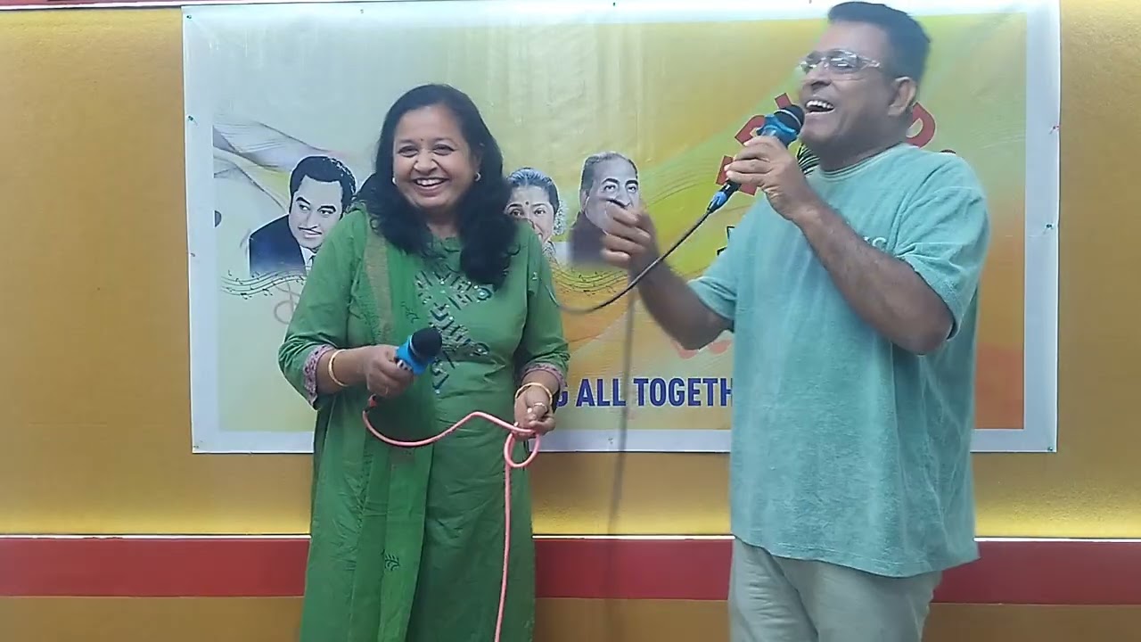 Tum jo chale gaye to hogi......