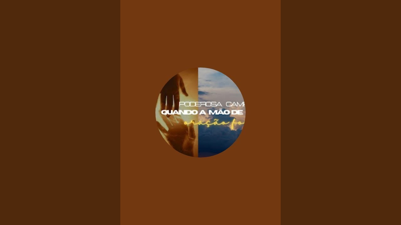 canal de oração forte está ao vivo! impossível de Deus