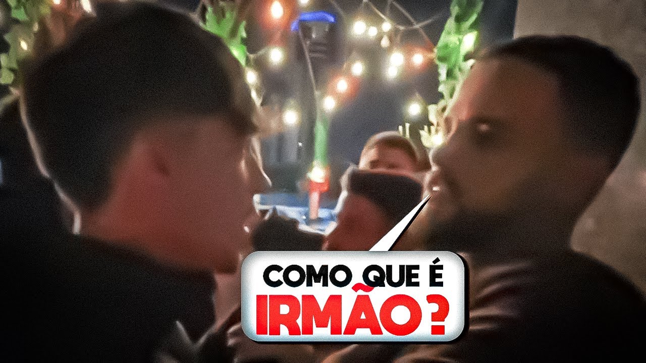 MEIKOD se ENVOLVE em TRETA por CAUSA da FERNANDA CAMPOS