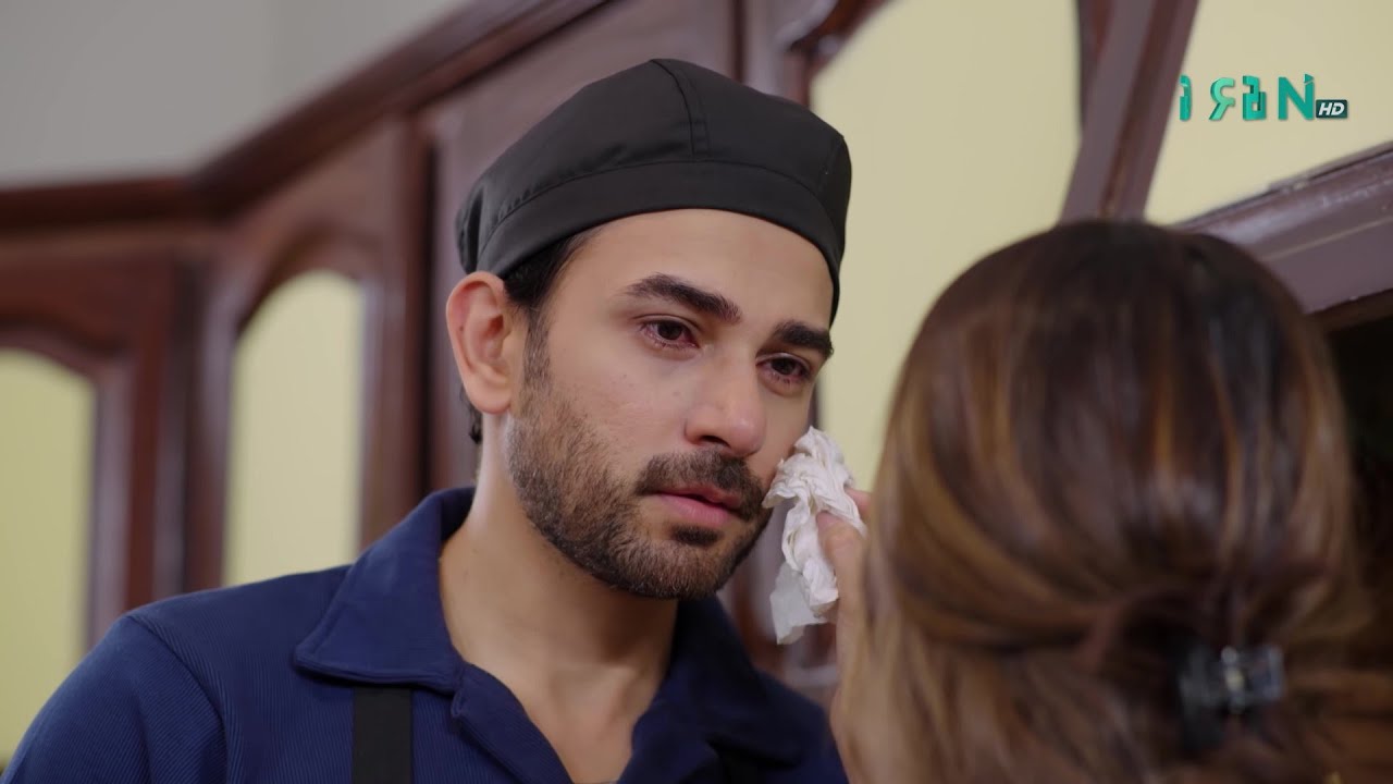 Ainy Ne Barson Purani Ghalti Phir Duhra Di..! #faaslay #sabooraly #aliansari #shortvideos