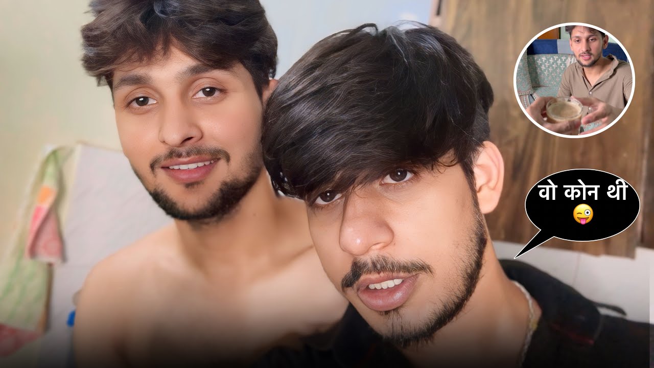 Mohit ने बनाई HARSHIT के लिए Coffee 🫂|| Harshit के साथ movie 🎦 || Ruchi Mohit Vlogs ||
