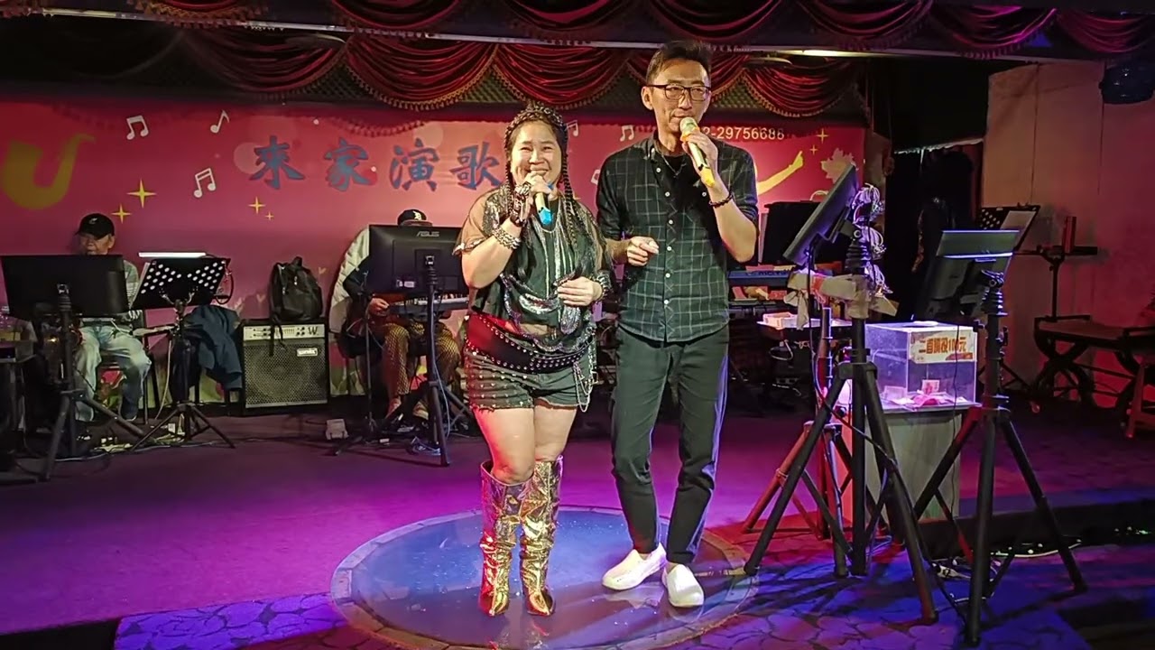 男人情女人心 2年之前 第一次跟我哥哥唱這一首，兩年過後 跟我弟弟 第二次 一起唱 🥰🥰🥰🥰🥰🥰🥰🥰🥰🥰🥰🥰🥰🥰🥰🥰🥰！，