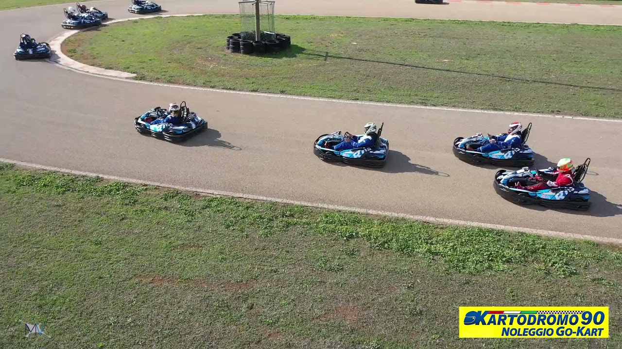 NUOVI KART SODI RT10 CC270
