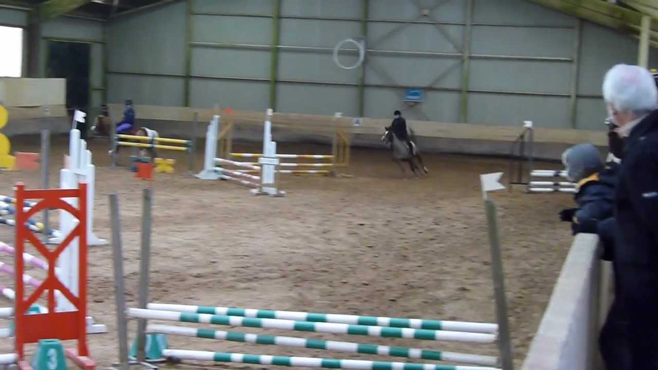 Equitation Saint-Avold Manon et Syrièlle