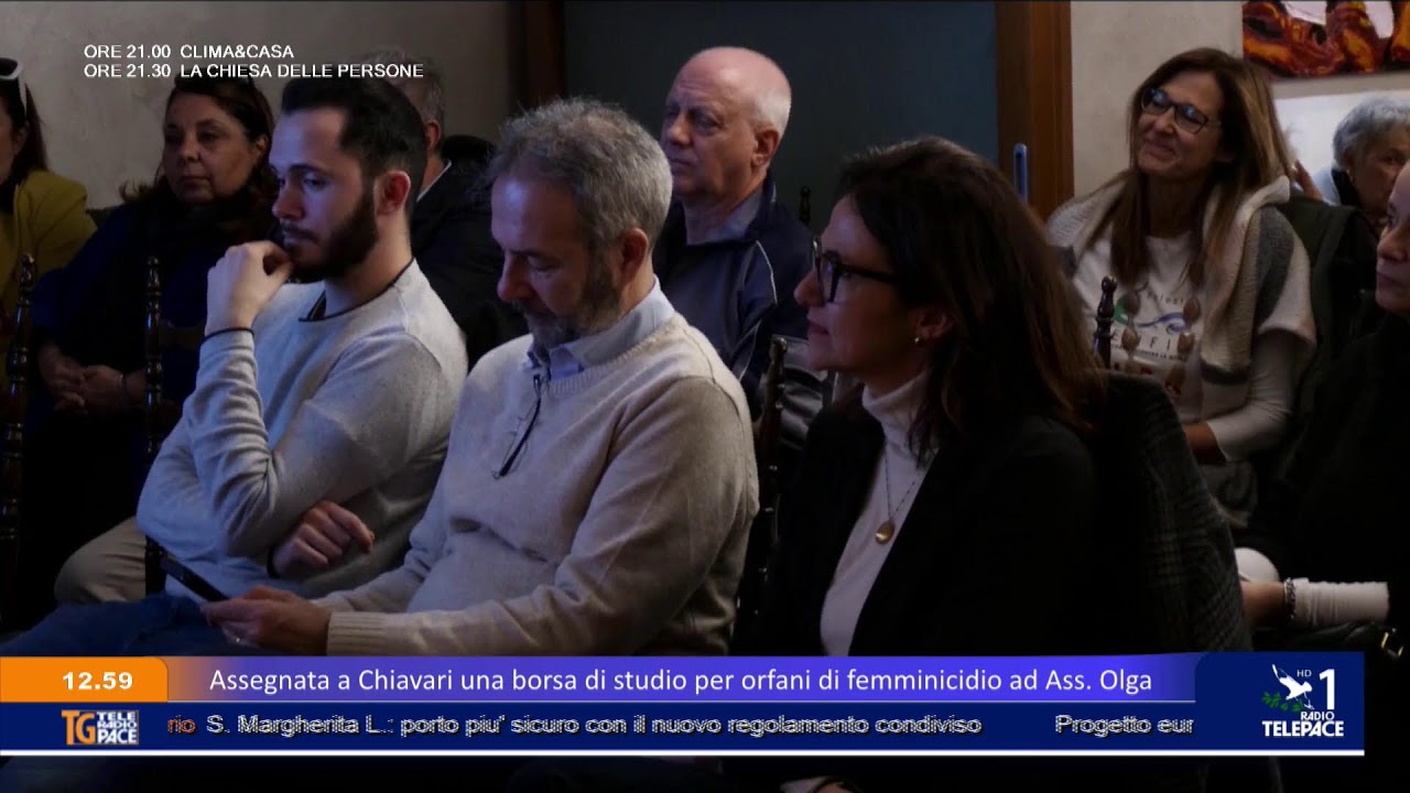 TeleRadioPace è in diretta