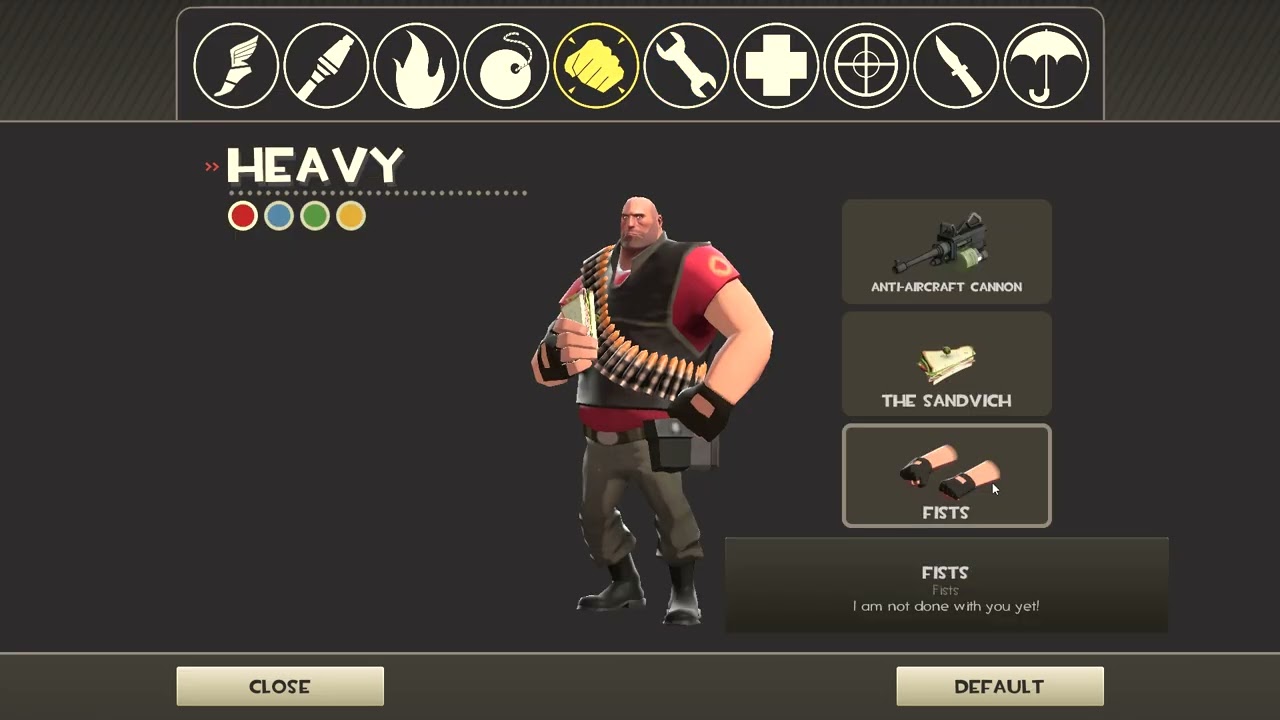 Team Fortress 2 Classified  is out today/
