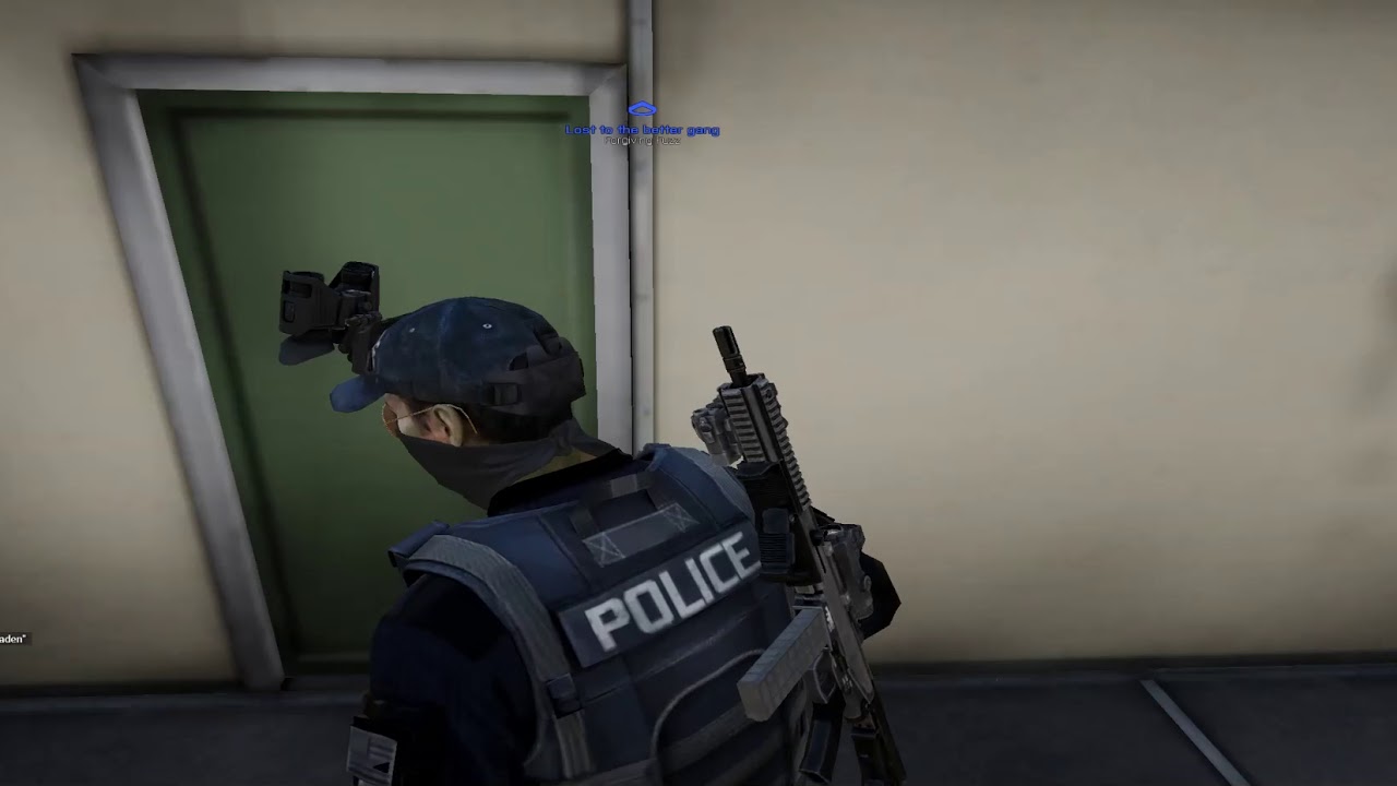 I am ROLEPLAYER DOXINO and this is FAIL RP