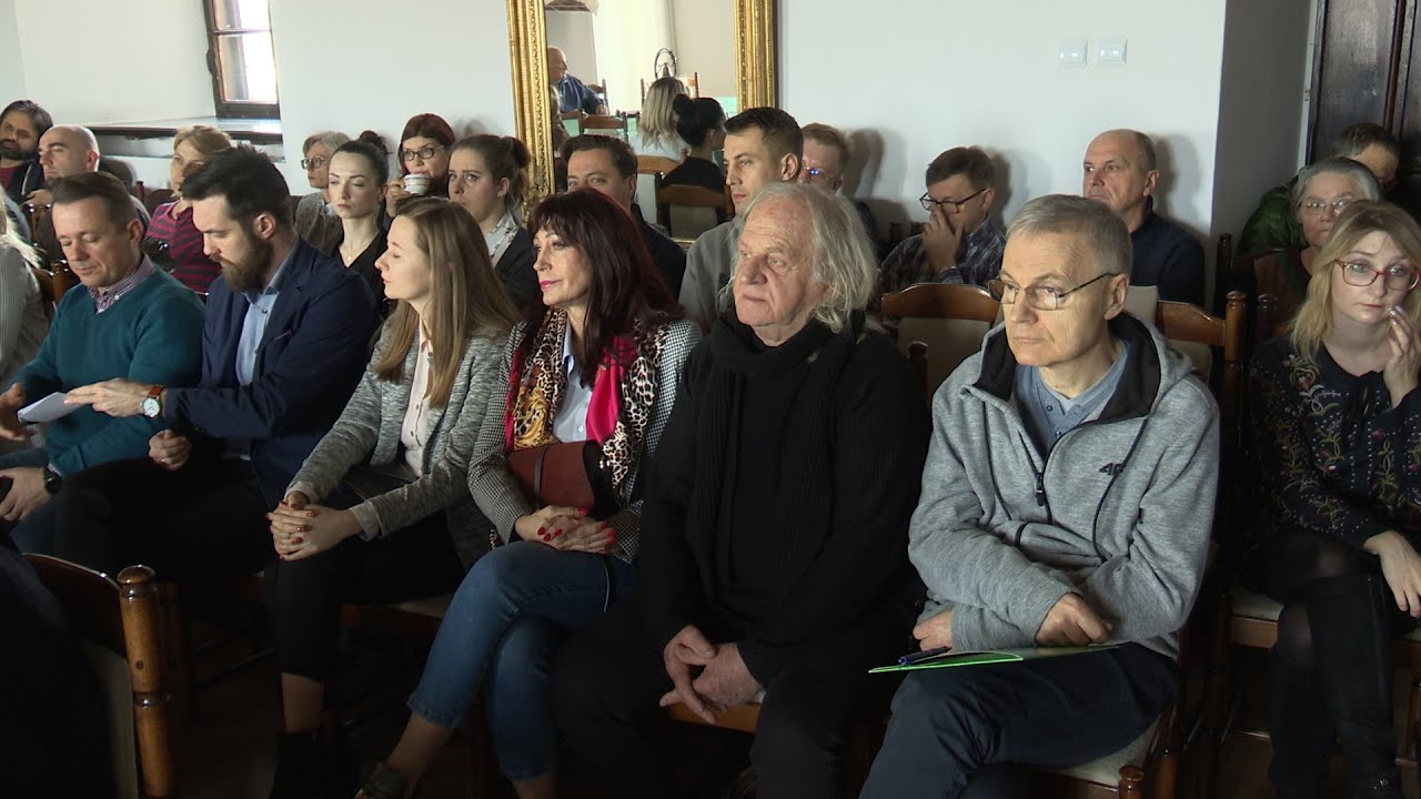 W Sandomierzu jest drogo, spada też zainteresowanie. Są jednak nowe pomysły na rozw&oacute;j turystyki