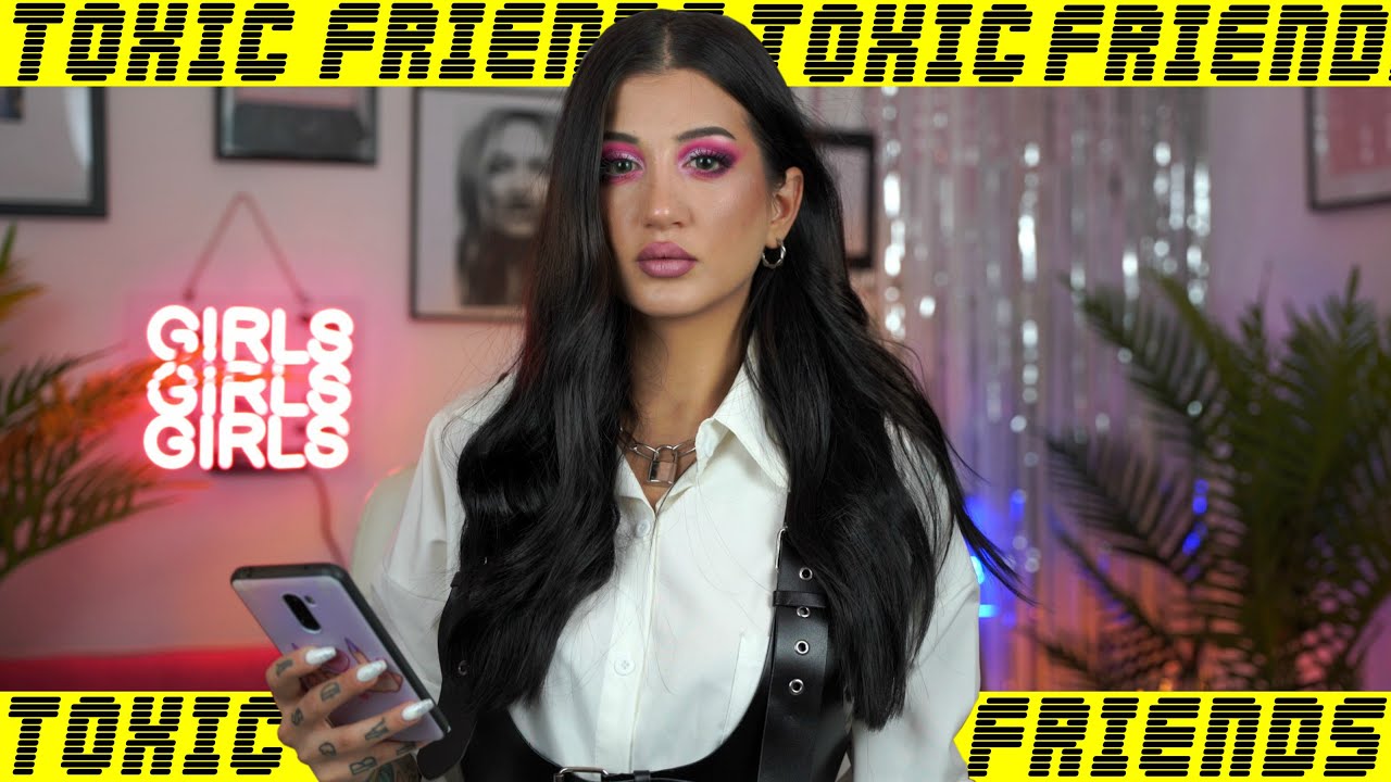 Οι χειρότεροι σας φίλοι! 🔥 part 1