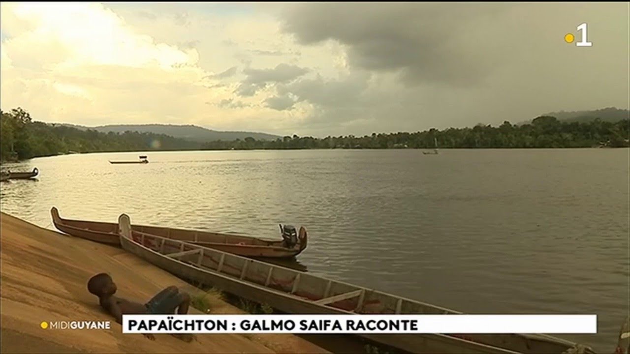 Papaïchton : Galmo Saifa raconte