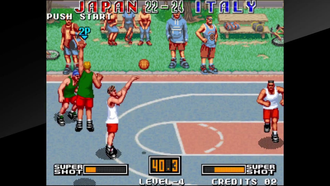 Jugando