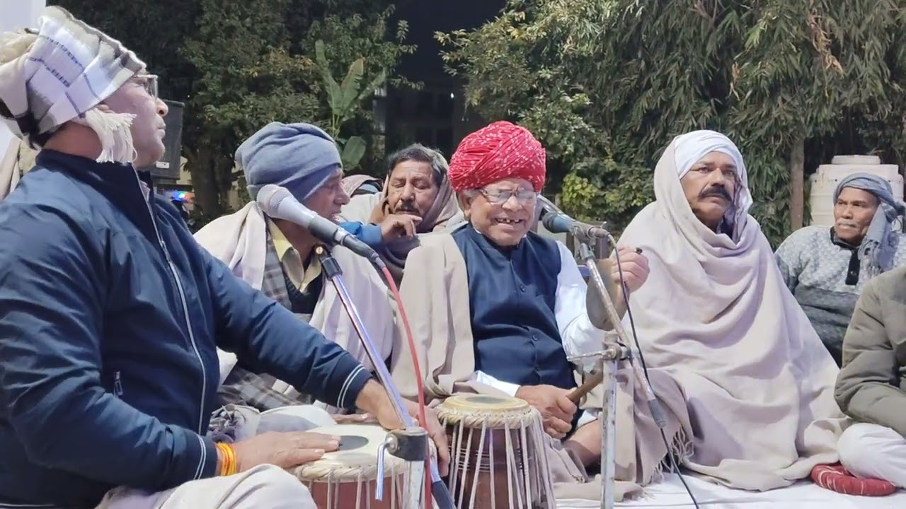 रामजीवन जी कल्याणपुरा भगताई 