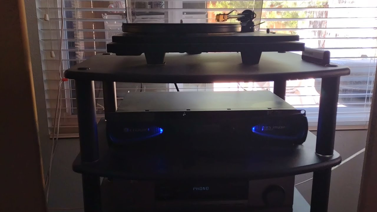 Holy Grail - This is an EXTREMELY rare album that I just scored from the UK!  Guess who it is : )