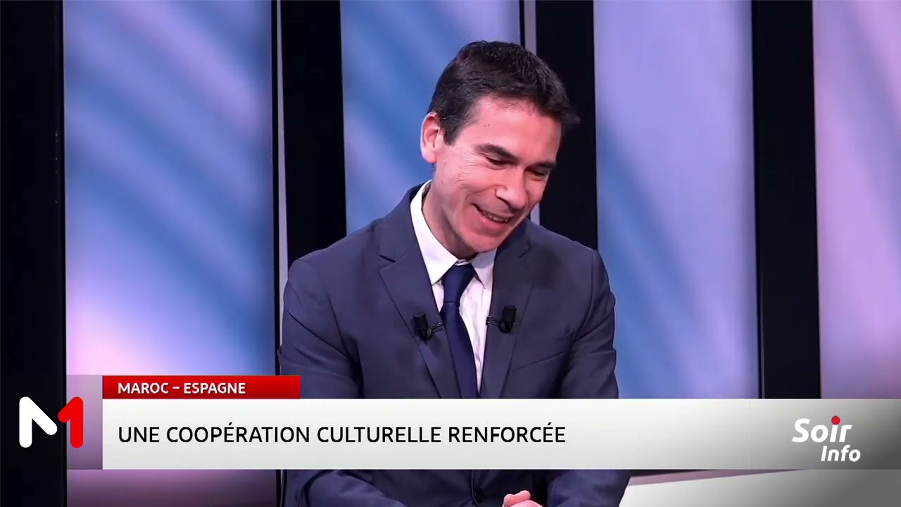 Enrique Ojeda Vila, revient sur la coopération culturelle entre les deux pays