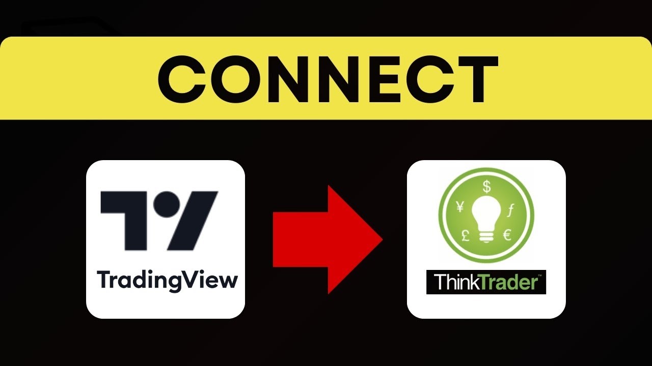 How To Connect Your ThinkTrader Account To TradingView 2026 (Sync Charts and Analyze Trades Easily)