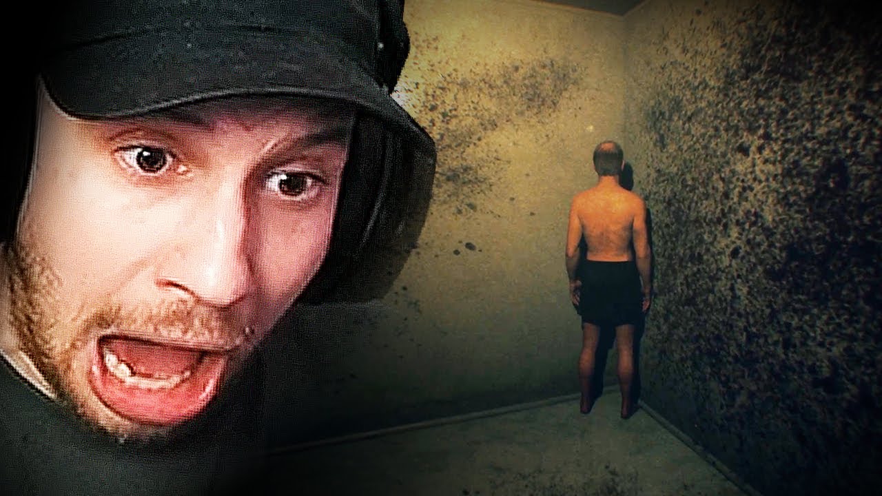 Dieses Spiel war FAST ZU SCHLIMM... - Unseen