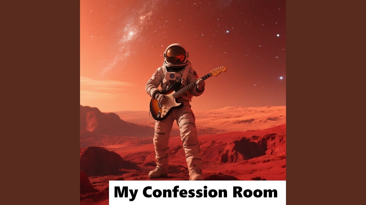 My Confession Room