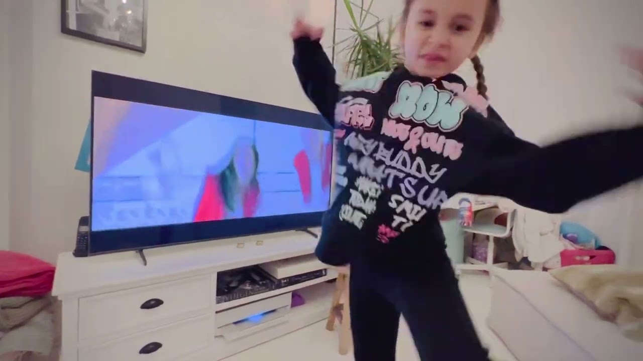 Dansen met @CEMI