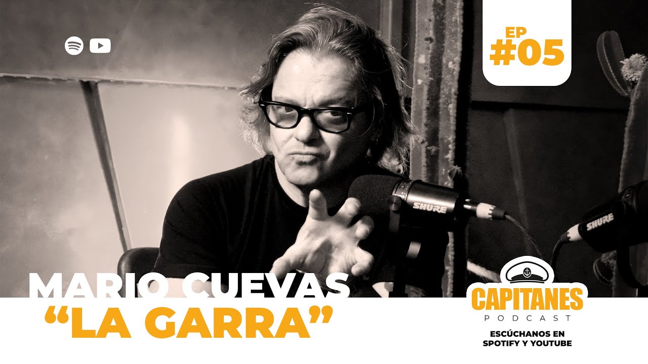Capítulo 5.⚓Las carreras no siempre comienzan con un plan. A veces solo con una decisión valiente.