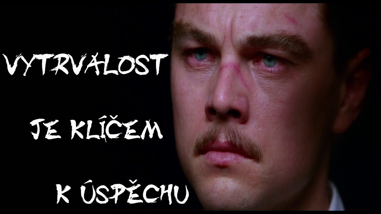 Cena lepšího života - MOTIVAČNÍ VIDEO (CZ Dabing)