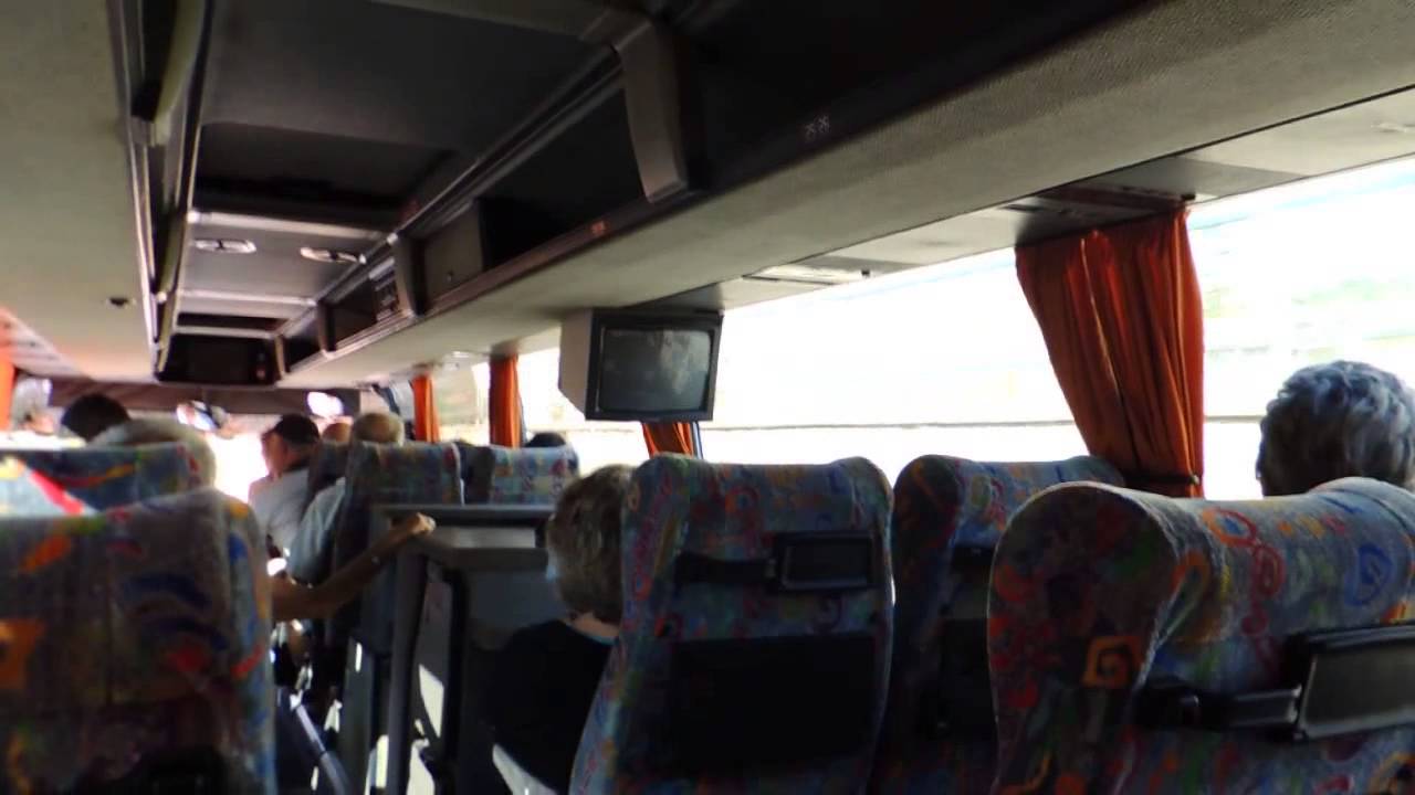 Εκδρομή στη Χίο / Excursion tour at Chios