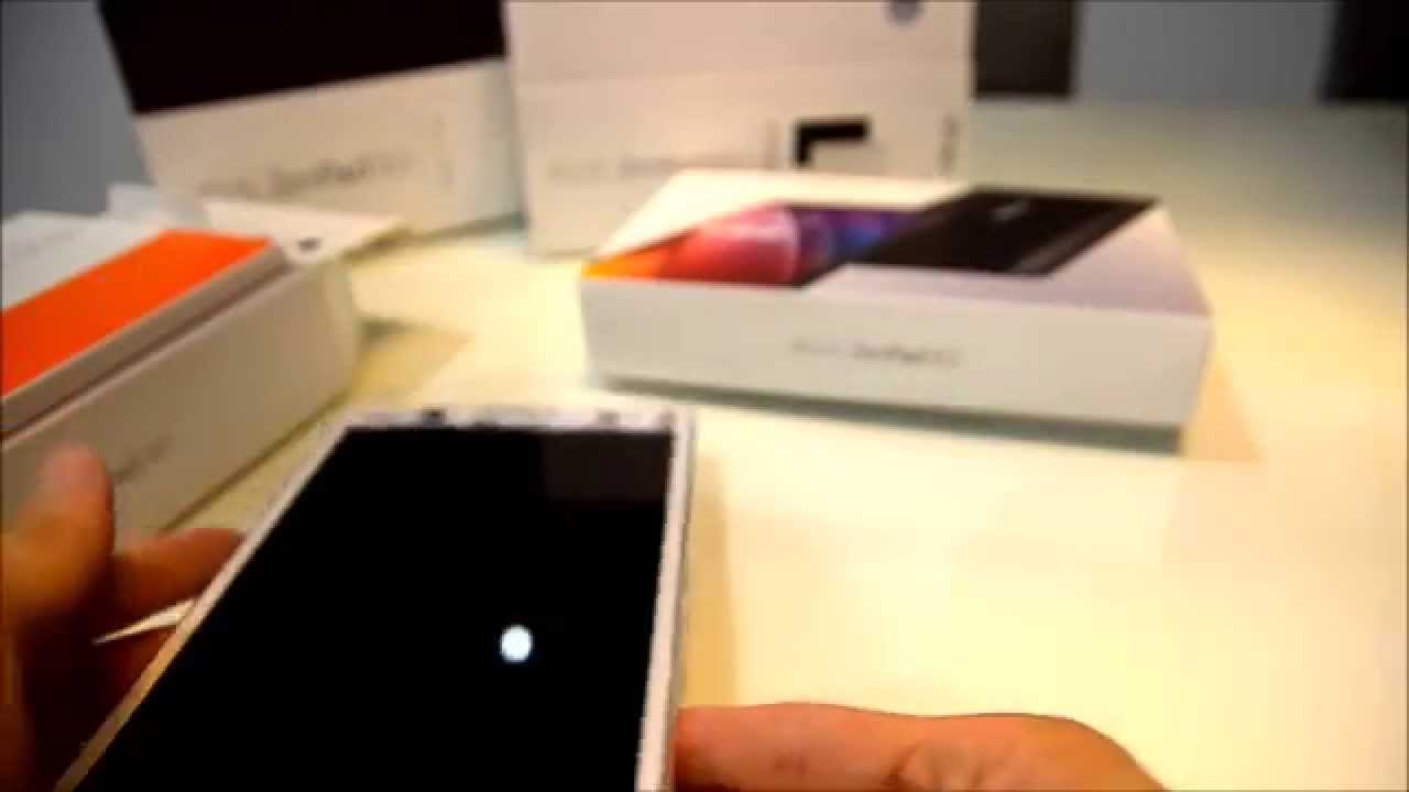 ASUS ZenPad 8 0 Unboxing. Accessory; Zen Clutch & Power Case