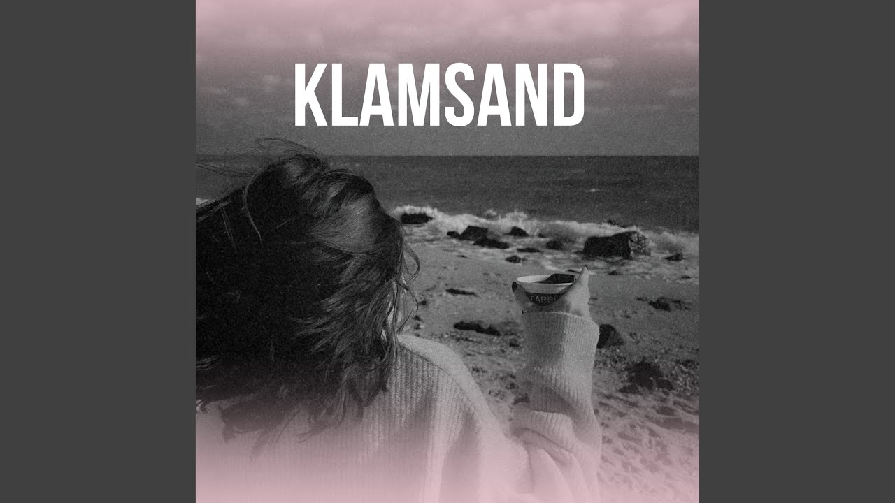 Klamsand