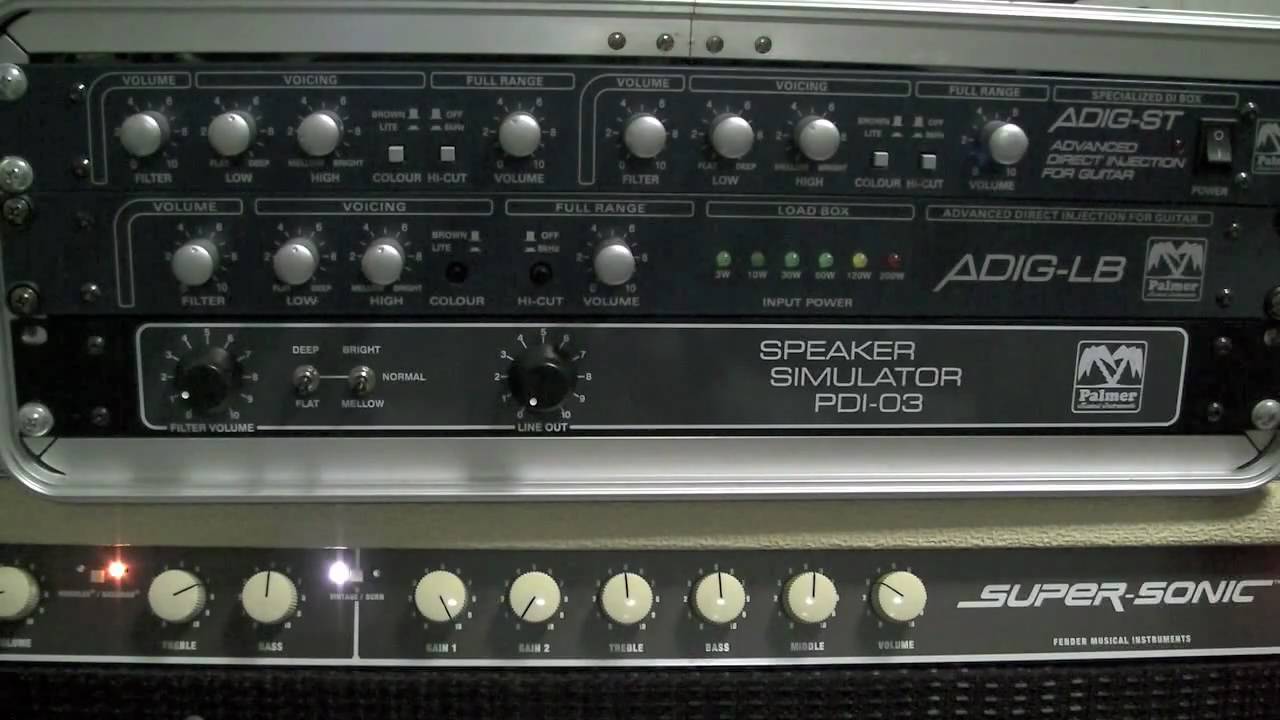 PALMER PGA 04 review part1