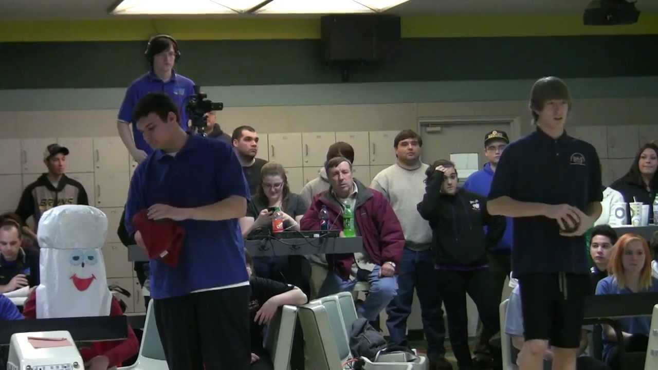 Candlepin for Kids Episode 1012