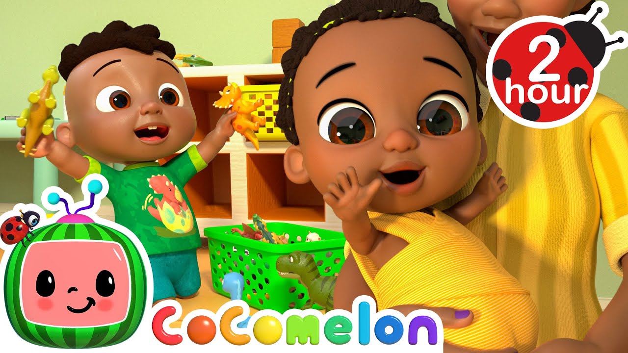 Home Sweet Home Song 💗 CoComelon It's Cody Time | Nursery Rhymes & Kids Songs | After School Club
