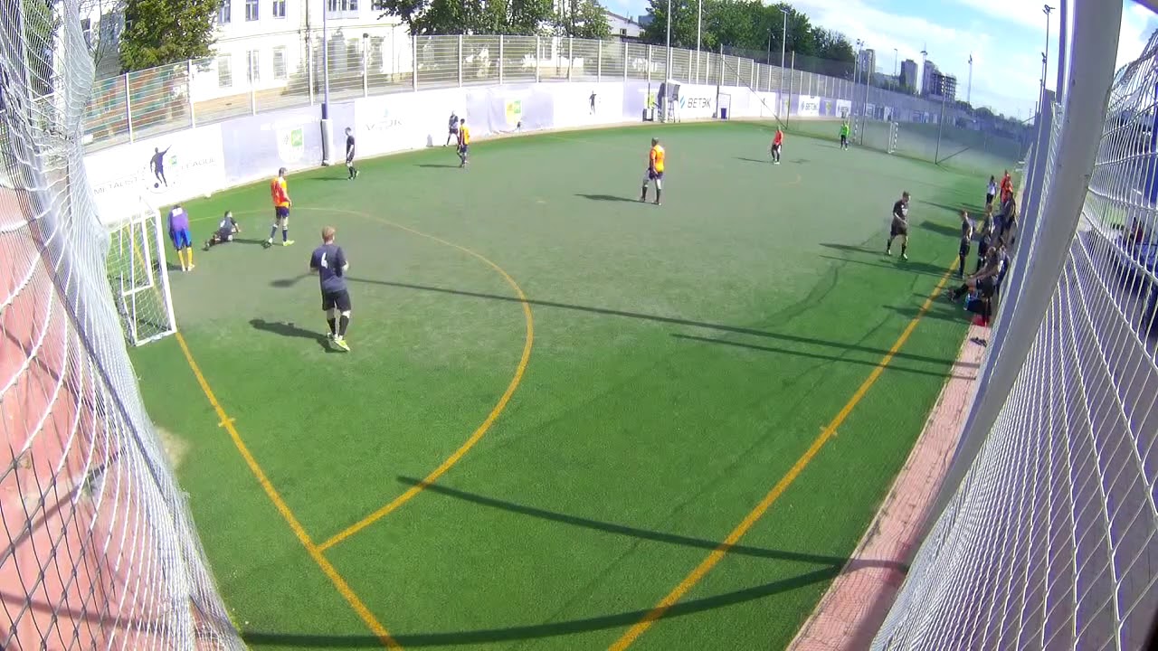 DVL Express &ndash; ФК Вираж