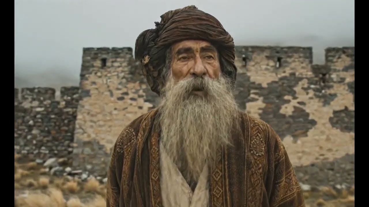 Bu da Size Dert Olsun | Seyit Rıza Ağıtı | Dersimlikiz