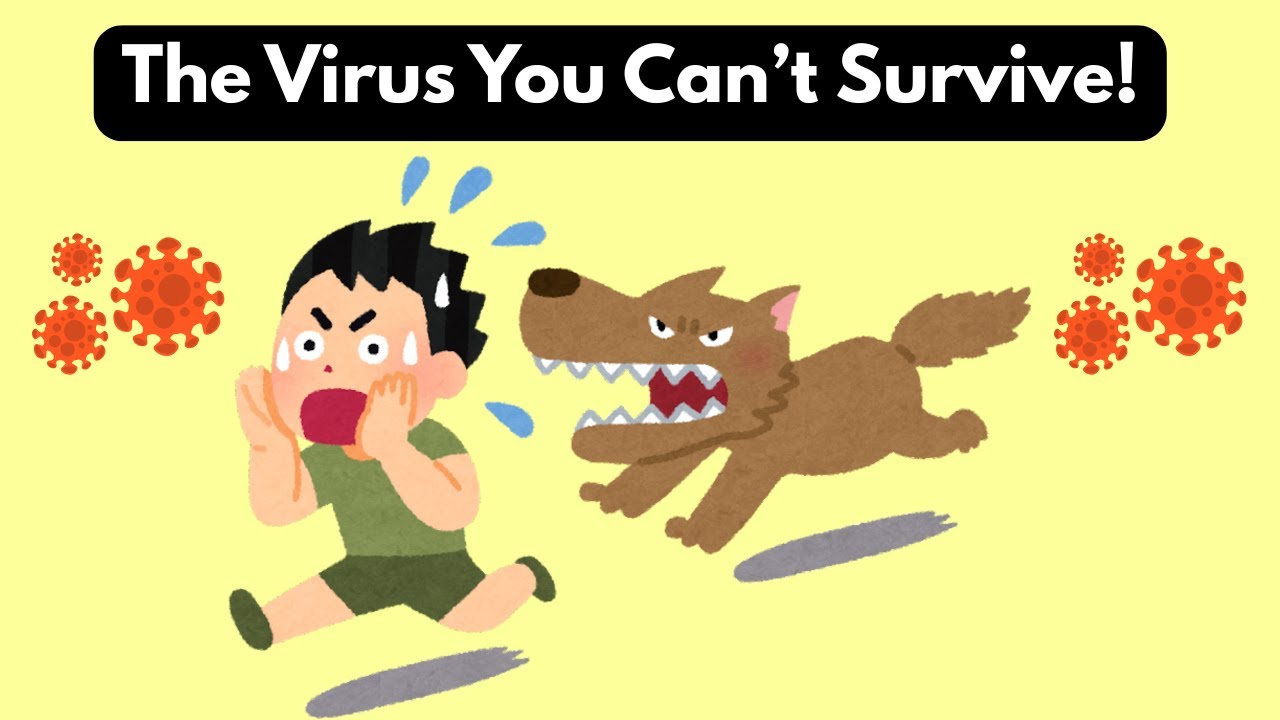 Rabies Explained: Pathophysiology, Causes, Symptoms, and Treatment Options | Infectious Diseases