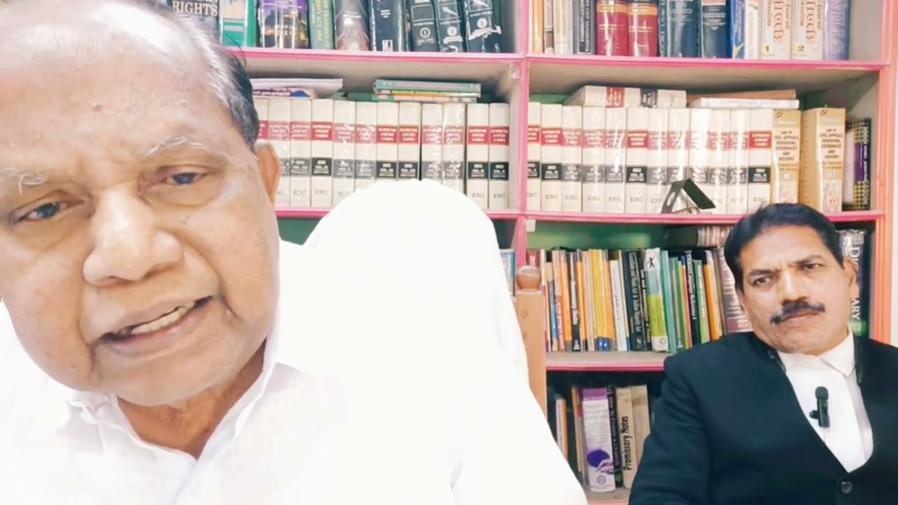 ⚖️TNPSC Free coaching for Judicial Services Exams✒️Speech:-M/S. M. Selvaraj, BA.BL🛑By. J. Nelson Raj
