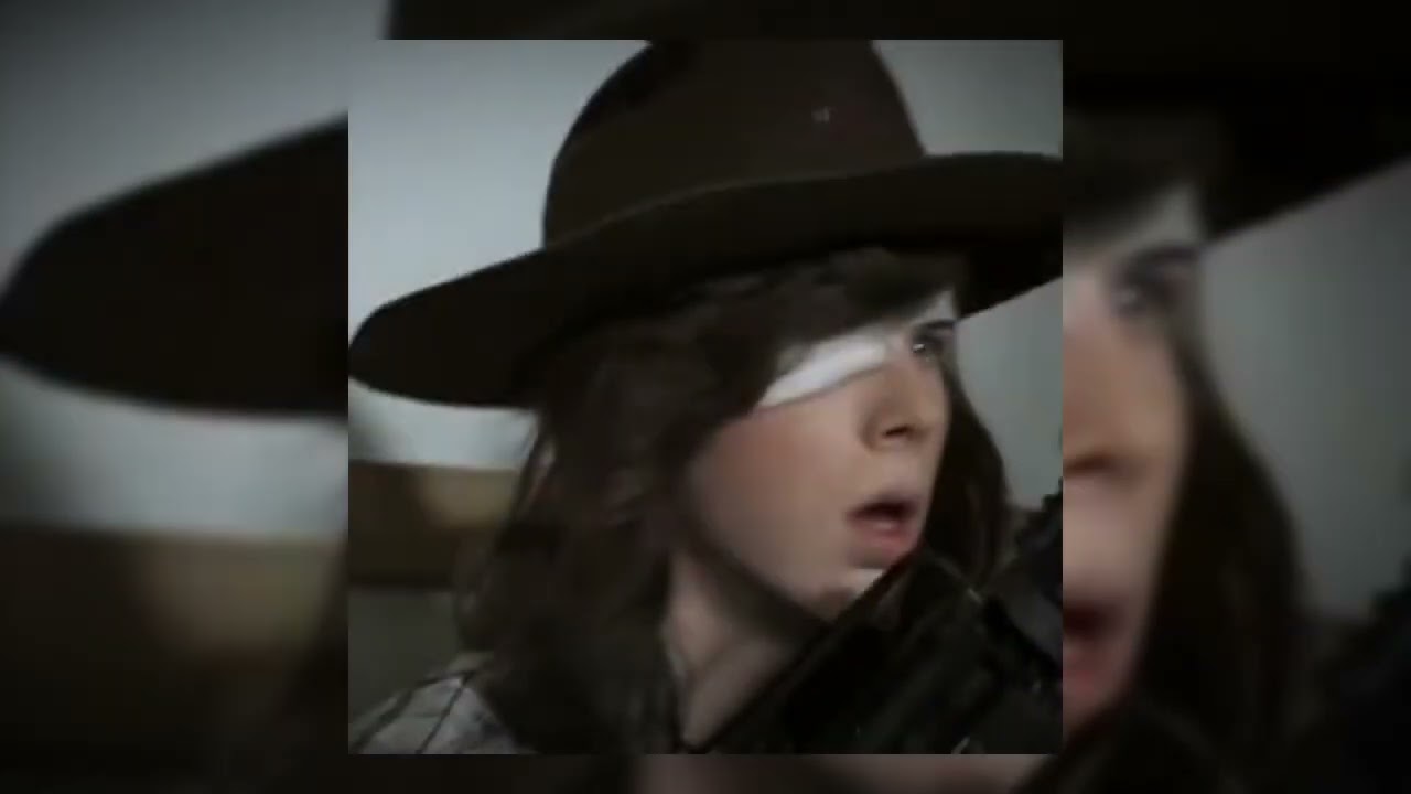 vyrval ✻H+3+ЯД✻7luCJIo0T6 ( Best part loop ) | Grimes Family | The Walking Dead