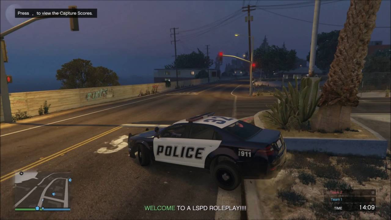 BCPD Official Roleplay #23