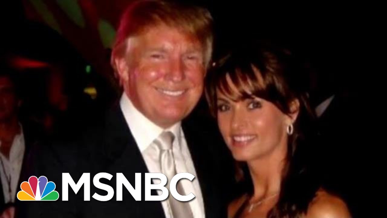 Megan Twohey: Trump-Linked Publisher Contacted Saudi Officials | The Beat With Ari Melber | MSNBC