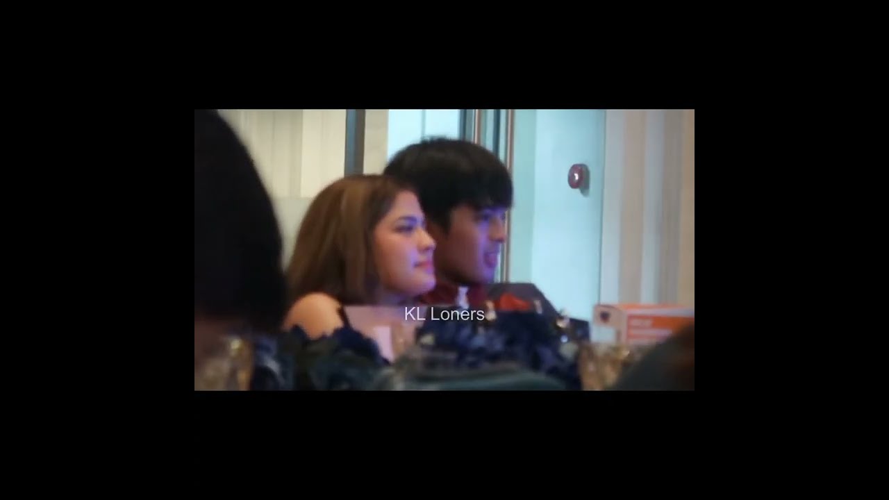 Kapag ako ay nagmahal by juris #kdlex #alexailacad #kdestrada #alexa #kd #pbb #fmv ctto of d videos