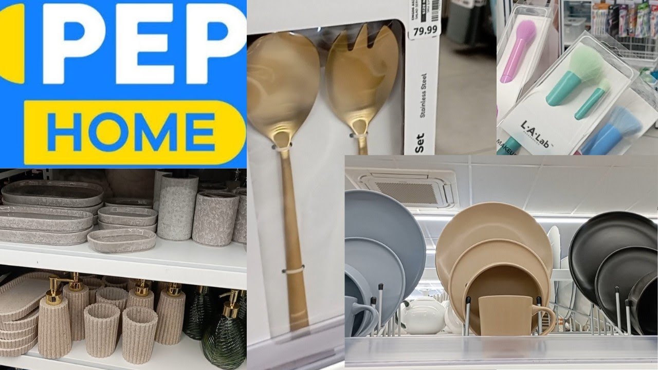 PEP HOME FiNDS 2026 || AFFORDABLE ITEMS