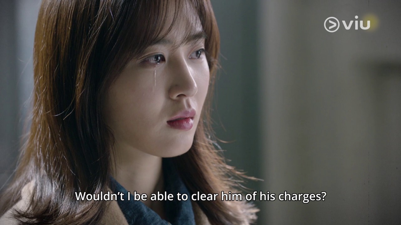 Innocent Defendant (피고인) Teaser #2  | Available on Viu 8 hours after Korea, every Tue & Wed