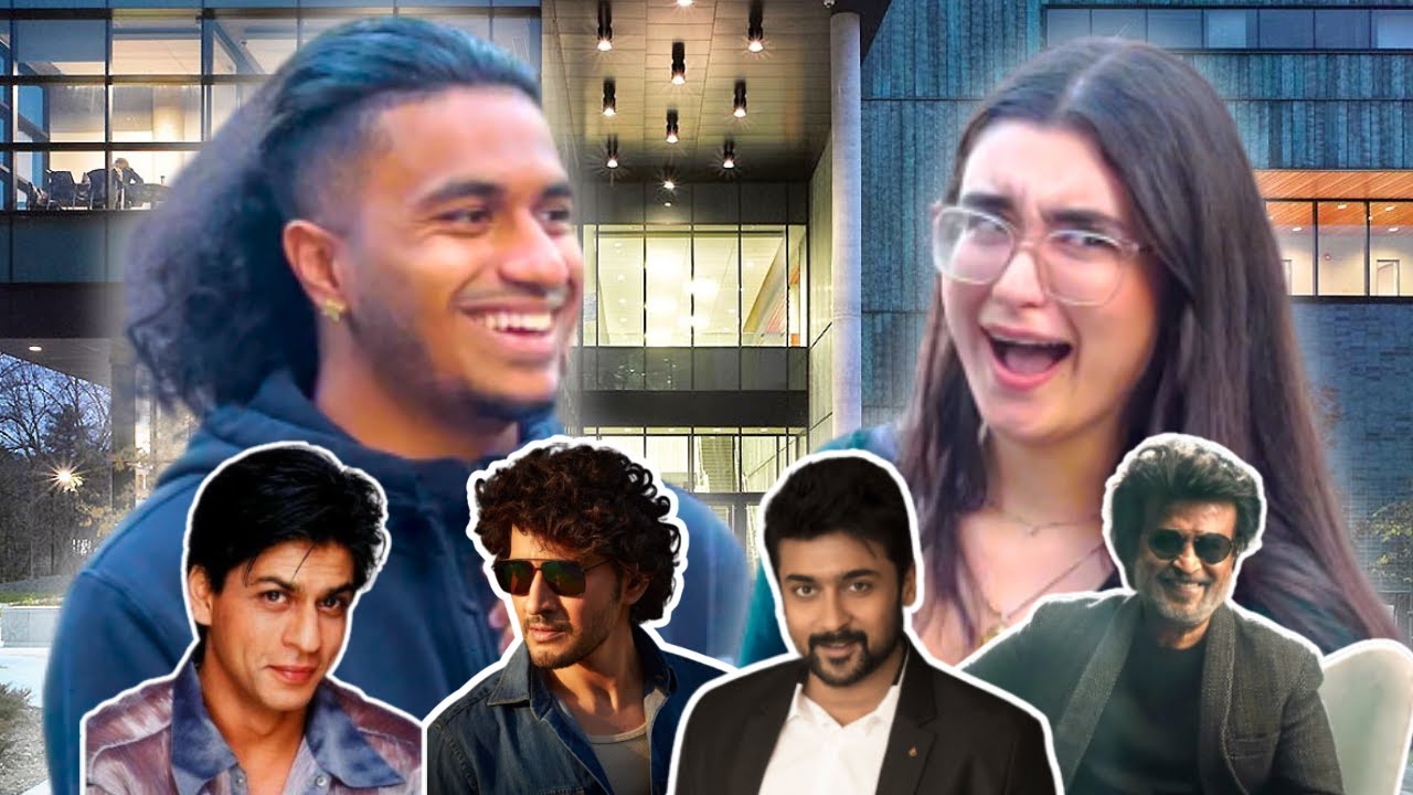 SMASH OR PASS BROWN ACTORS (BOLLYWOOD EDITION)