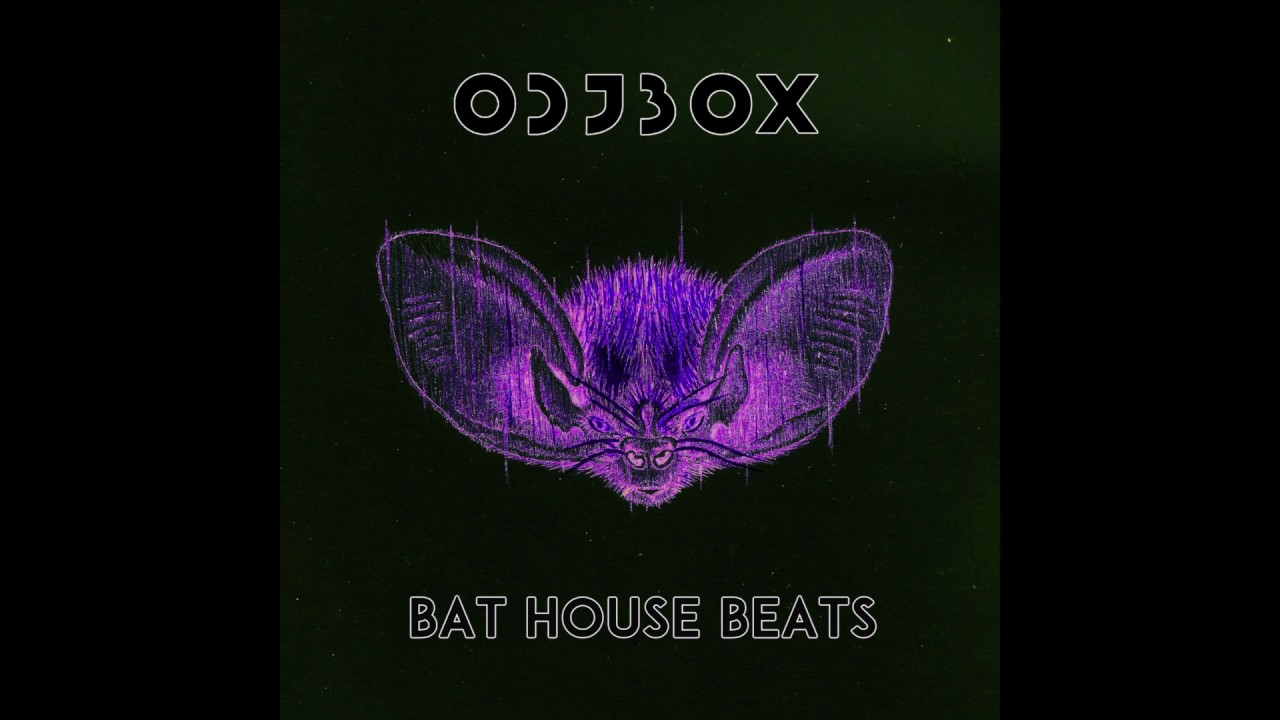 Odjbox - Tree Creeper