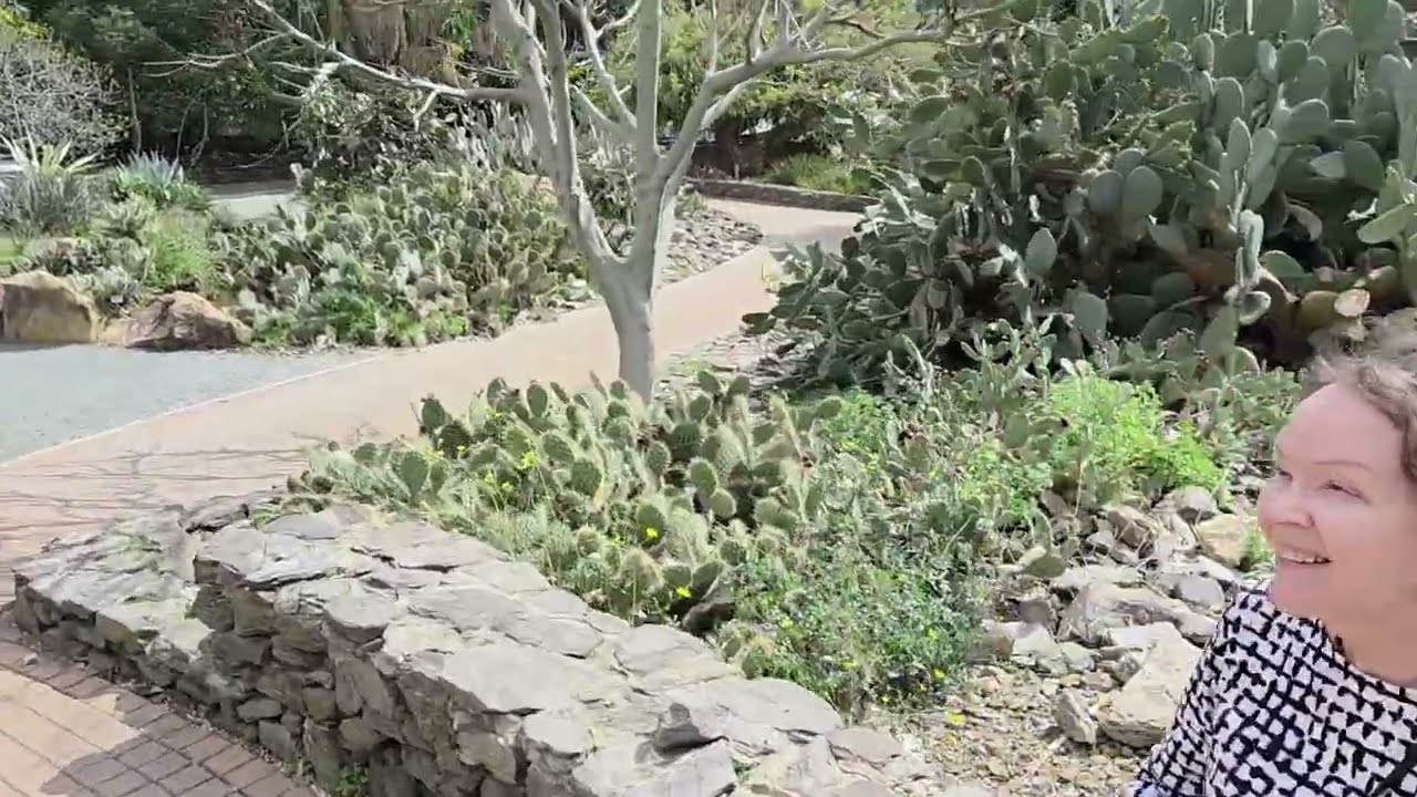 La Paloma -puisto Benalmadena