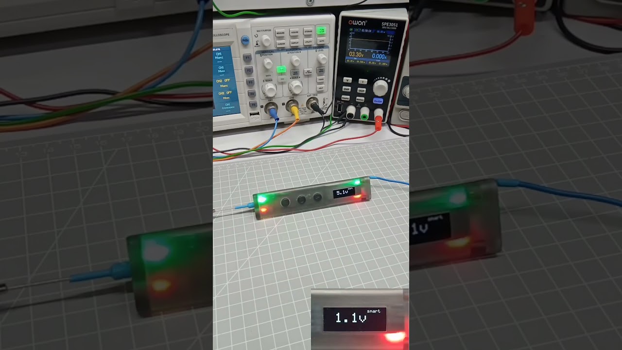 Умная контролька KONTROLka 3.0 краткий обзор функционала