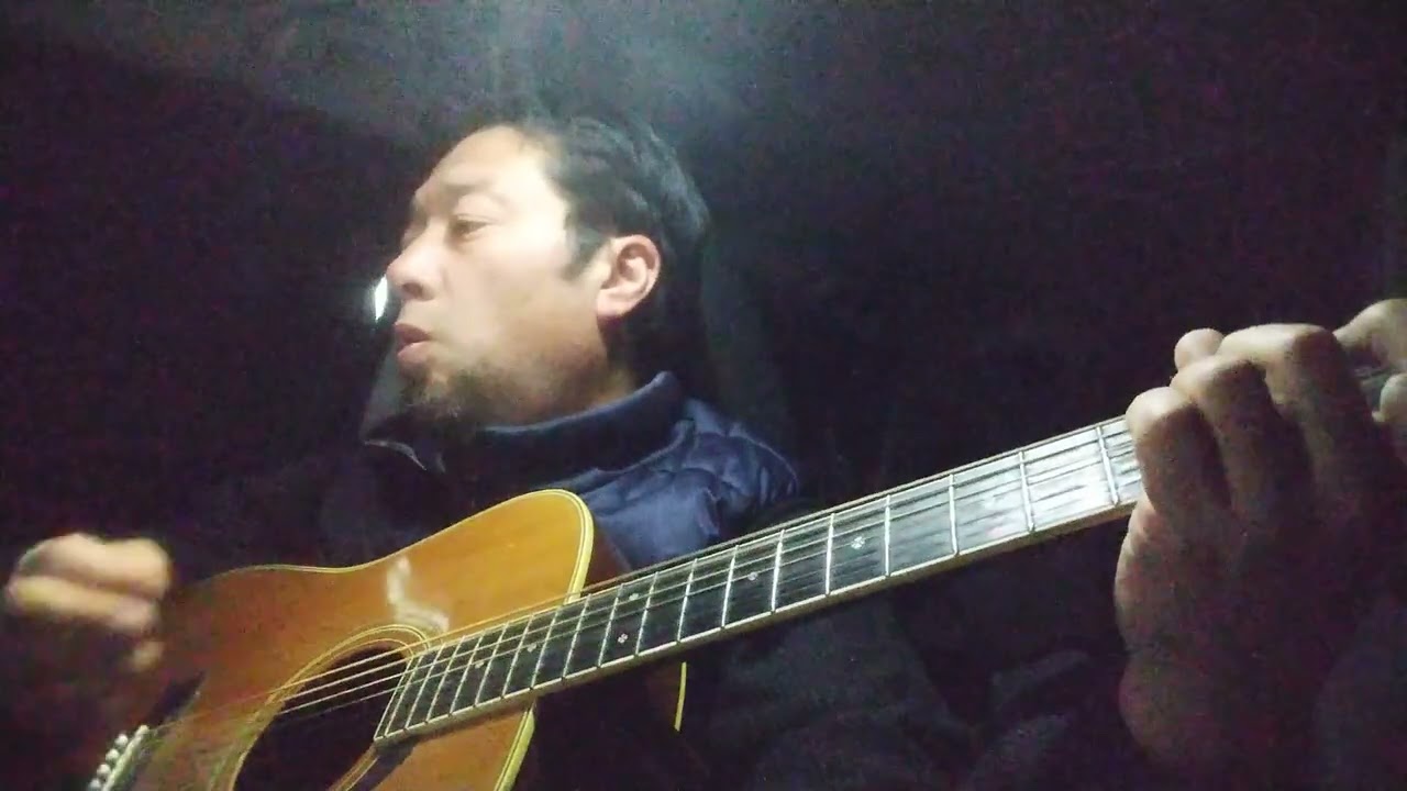 ガンバル人への愛の詩　original(自作)🇯🇵