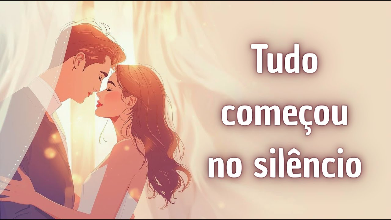 Eu Te Via Antes Mesmo de Te Ver | Música Romântica