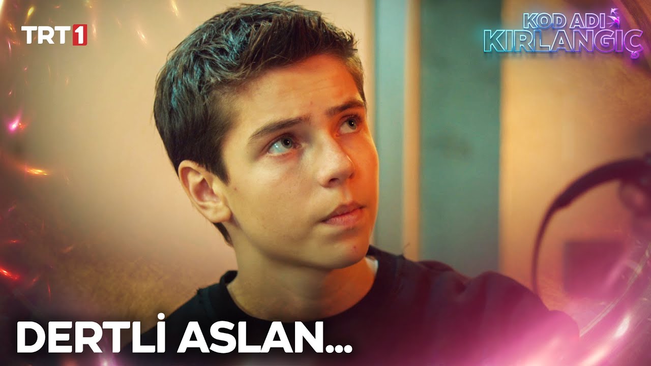 ‘’Ne annem var ne babam…! - Kod Adı Kırlangıç 37. Bölüm @trt1