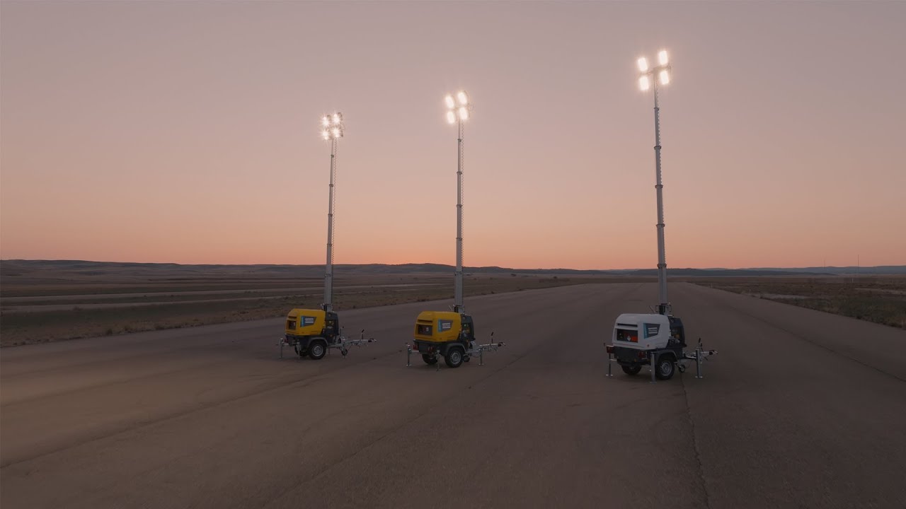 Video promocional producto | ATLAS Copco | DOSIS VIDEOMARKETING